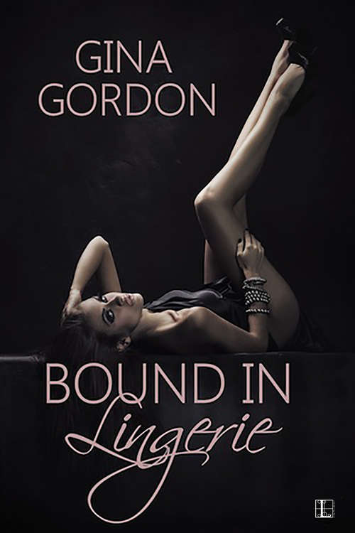 Book cover of Bound In Lingerie