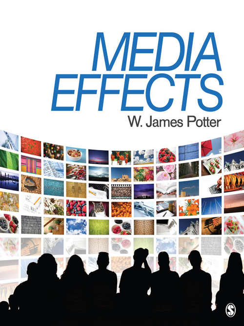 Book cover of Media Effects
