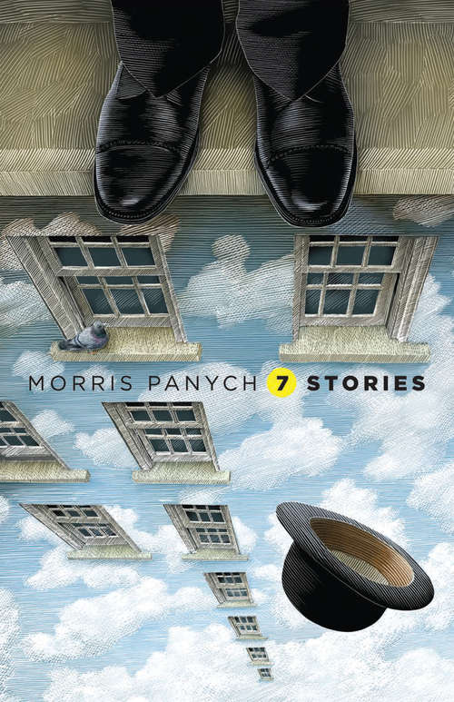 Book cover of 7 Stories