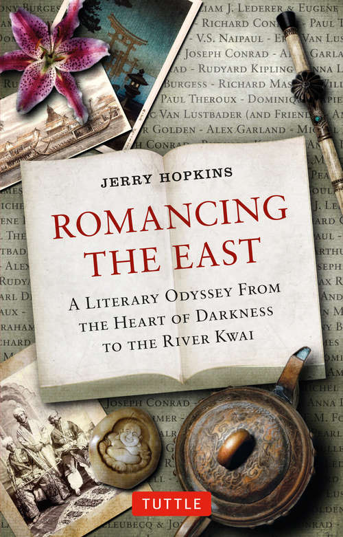 Romancing the East