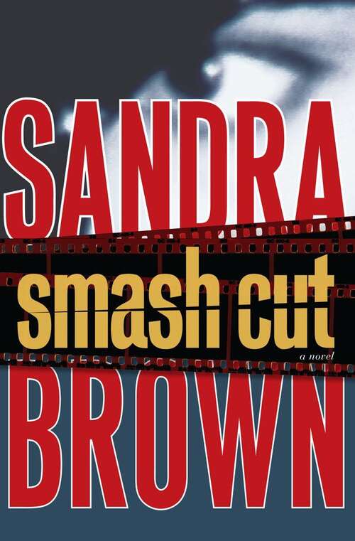 Book cover of Smash Cut