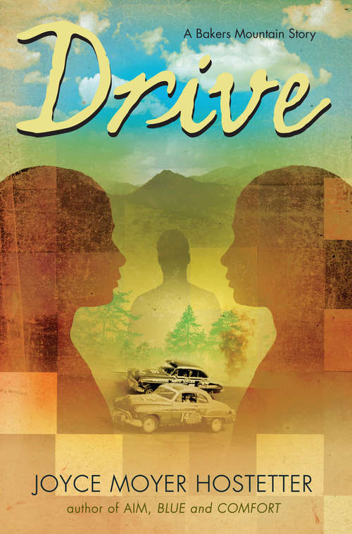 Book cover of Drive (Bakers Mountain Stories)