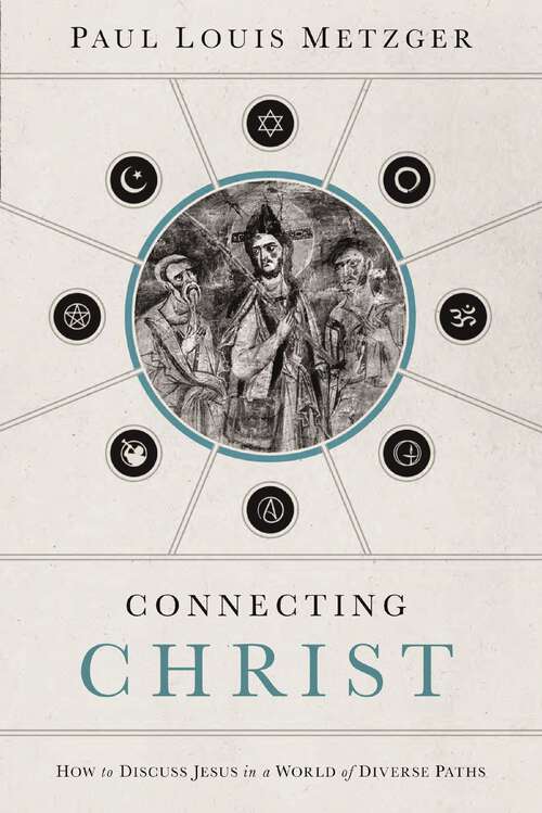 Book cover of Connecting Christ