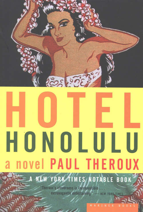 Hotel Honolulu: A Novel