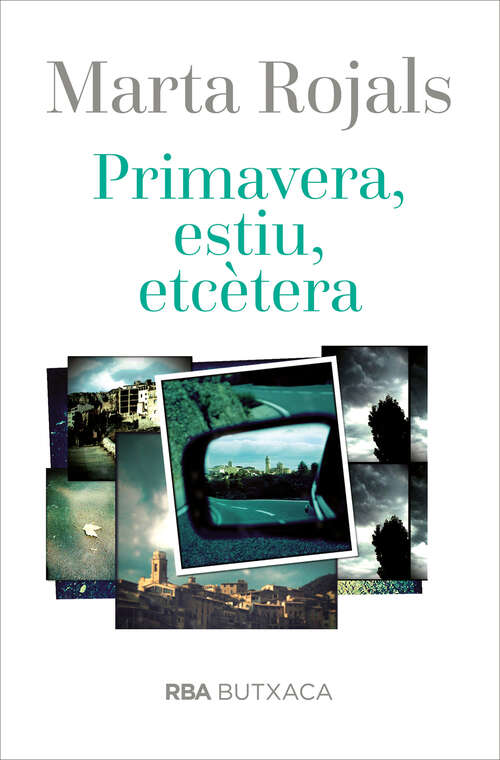 Book cover of Primavera, estiu, etcètera