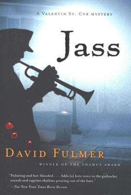 Book cover of Jass