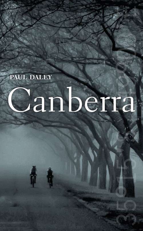 Canberra (Cities)