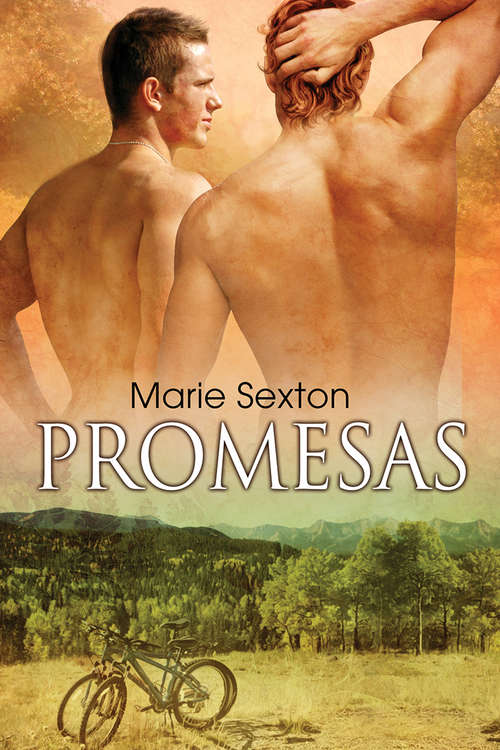 Book cover of Promesas (La saga de la ciudad de Coda #1)