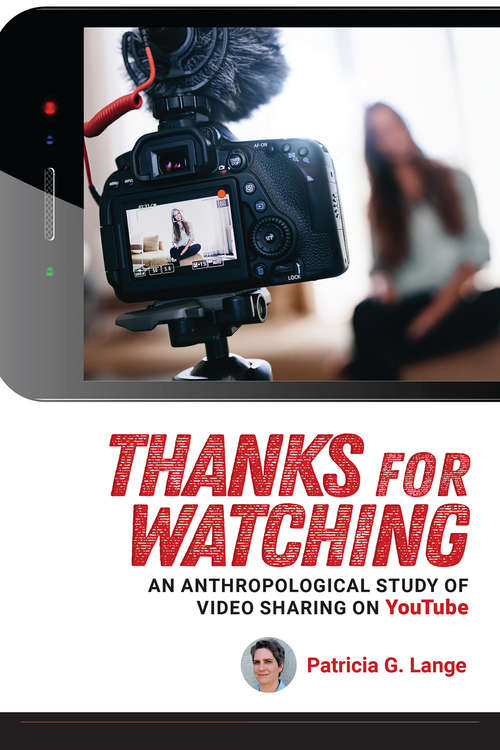 Cover image of Thanks for Watching