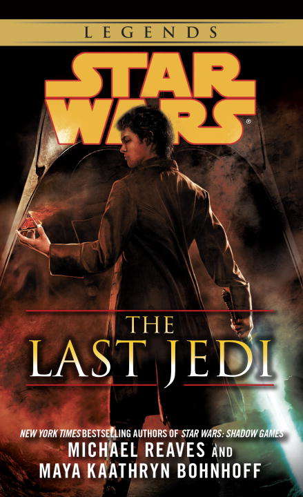 The Last Jedi: Star Wars