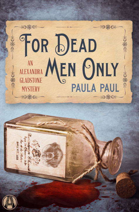 Book cover of For Dead Men Only