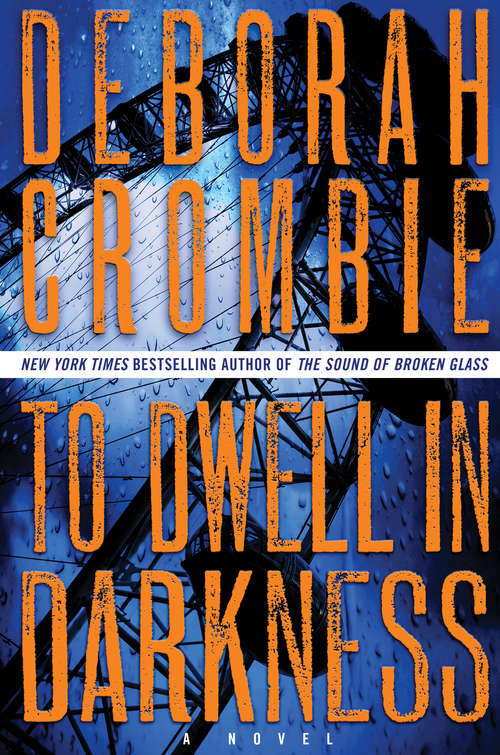 Book cover of To Dwell in Darkness