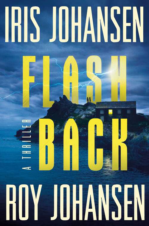 Book cover of Flashback (Kendra Michaels)