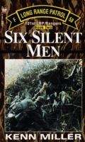 Book cover of Six Silent Men