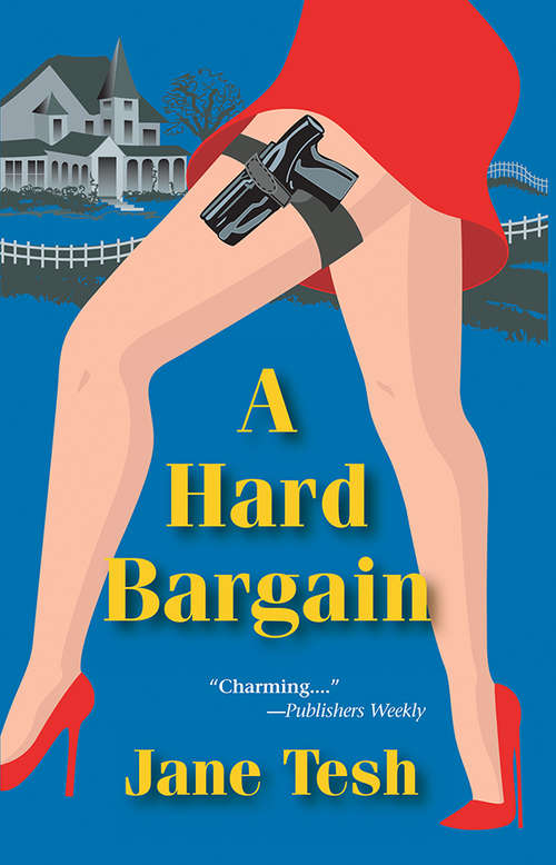 A Hard Bargain: A Maclin Investigations Mystery (Madeline Maclin Series #0)
