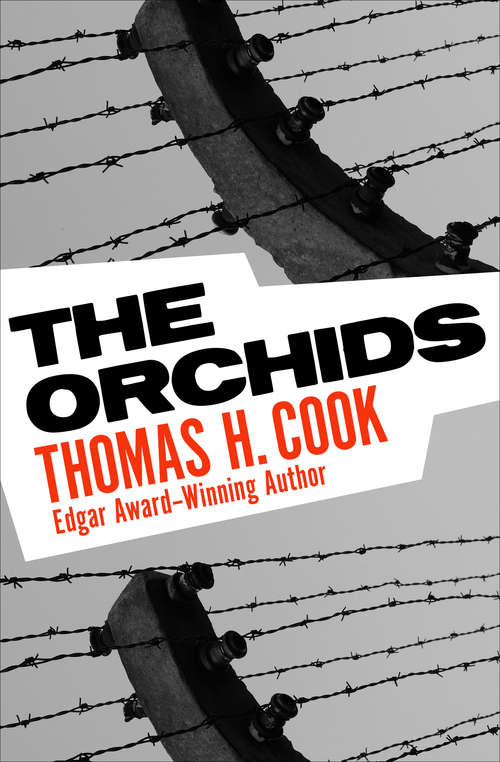 Book cover of The Orchids