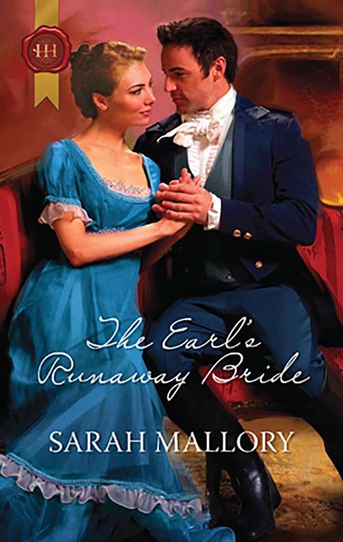 The Earl's Runaway Bride: The Earl's Runaway Bride / Wicked Captain, Wayward Wife (Mills And Boon Historical Ser.)