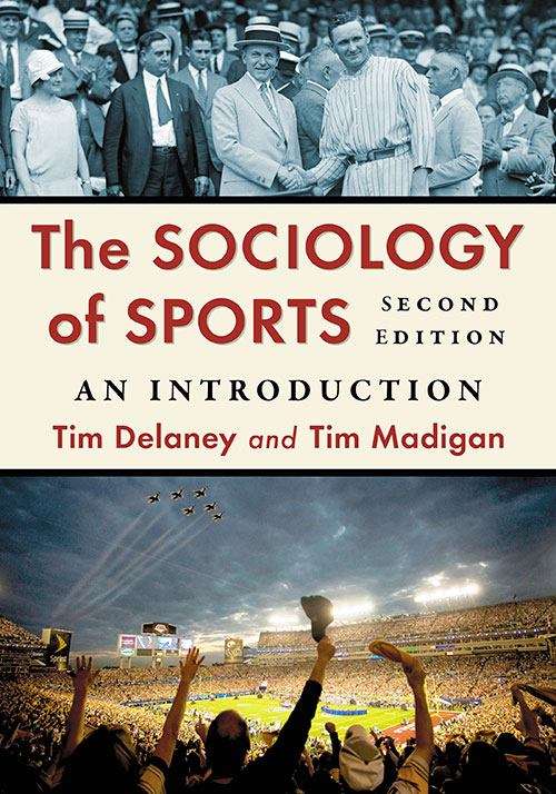 The Sociology of Sports: An Introduction