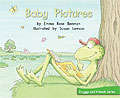 Book cover of Baby Pictures (Fountas & Pinnell LLI Green: Level E, Lesson 57)