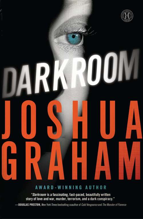 Book cover of Darkroom