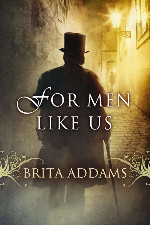 Book cover of For Men Like Us