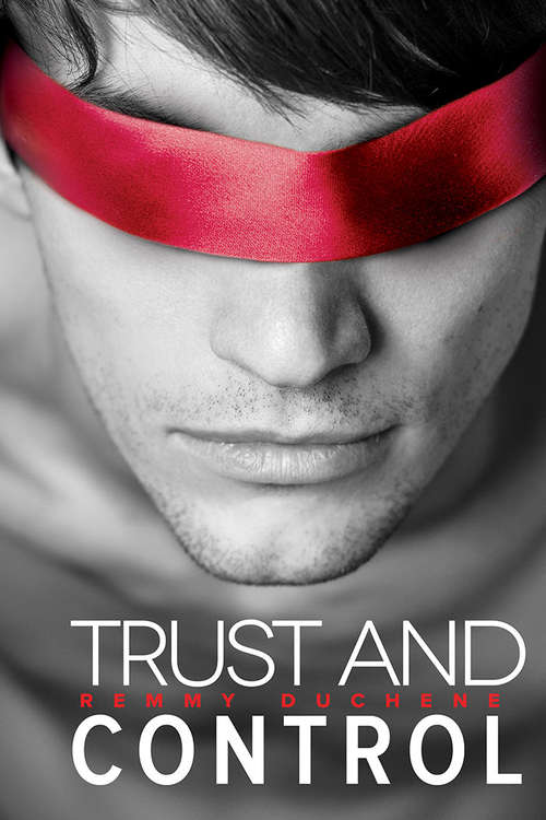 Book cover of Trust and Control