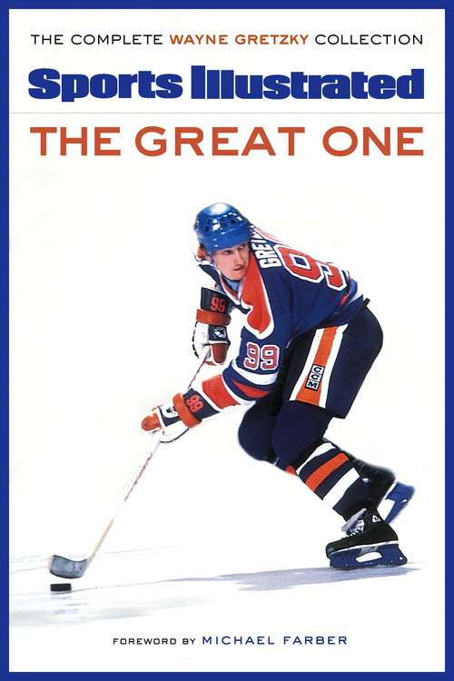 Book cover of The Great One