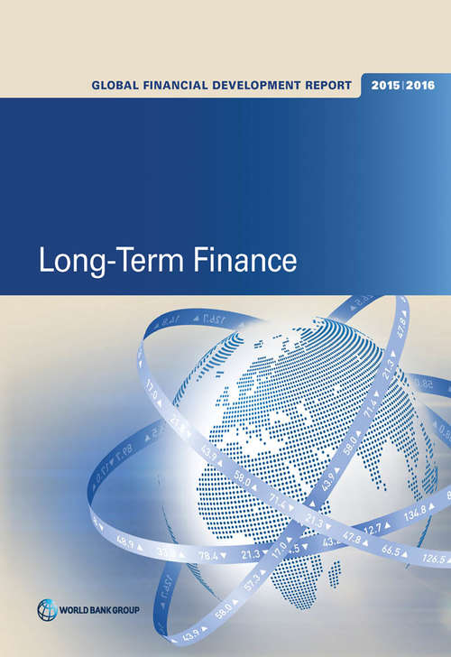 Book cover of Global Financial Development Report 2015/2016