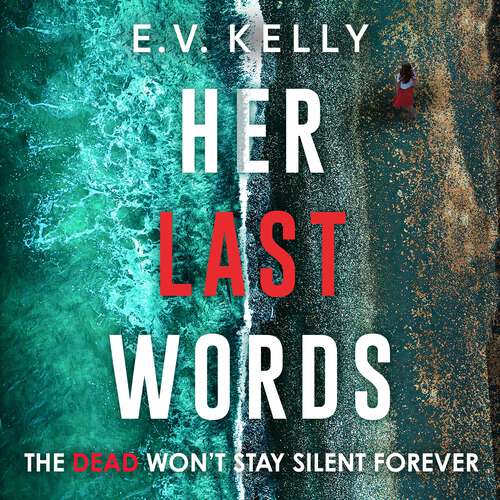 Book cover of Her Last Words