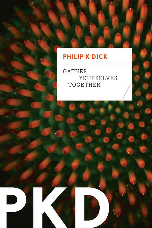 Book cover of Gather Yourselves Together