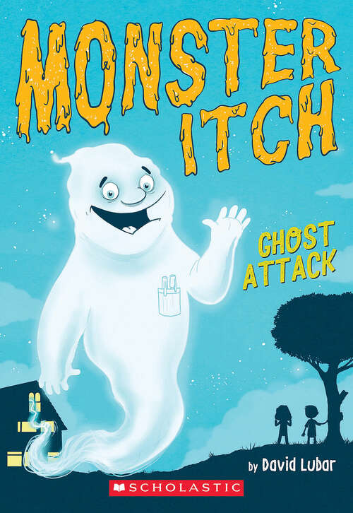 Ghost Attack