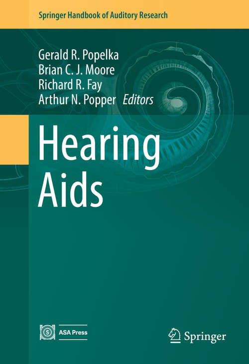 Hearing Aids