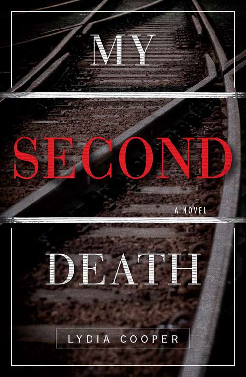 Book cover of My Second Death