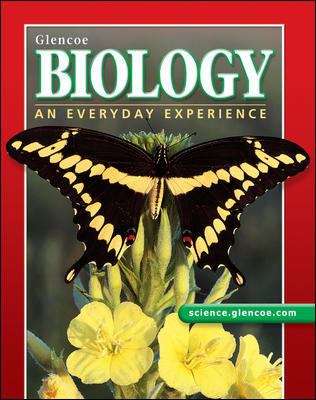 Biology: An Everyday Experience