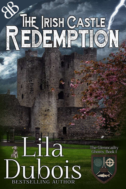 Book cover of Redemption: The Irish Castle (The\glenncailty Ghosts Ser. #1)