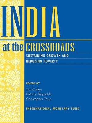 INDIA at the Crossroads