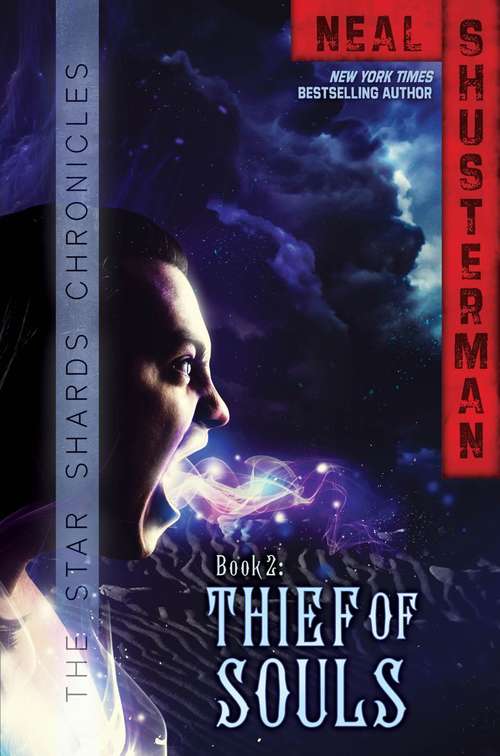 Thief of Souls (Star Shards #2)