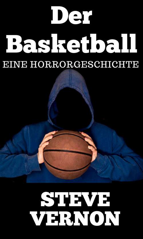 Book cover of Der Basketball