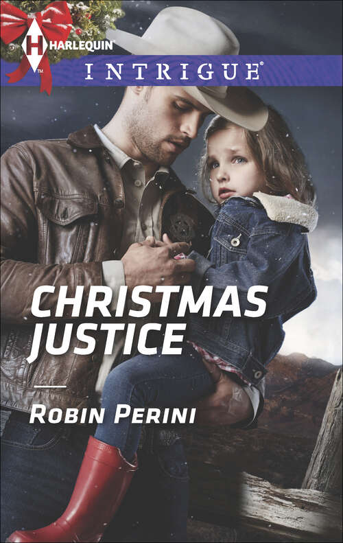 Book cover of Christmas Justice