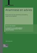 Anamnese en advies: Richtlijnen voor de informatie-uitwisseling tussen arts en patient