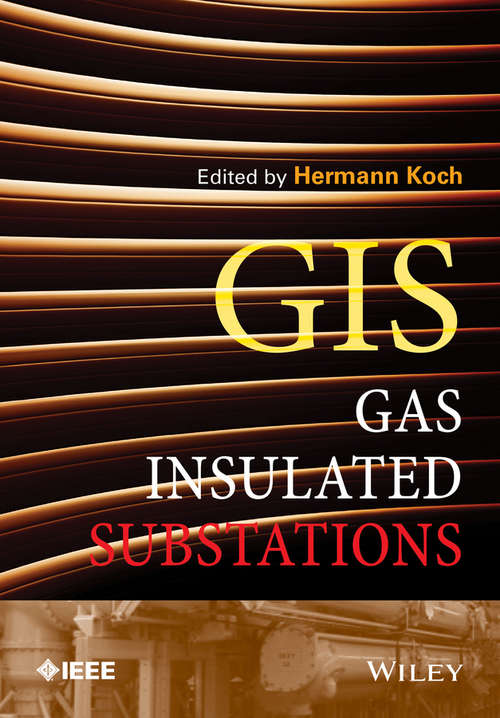 Gas Insulated Substations