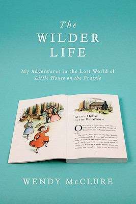 Book cover of The Wilder Life