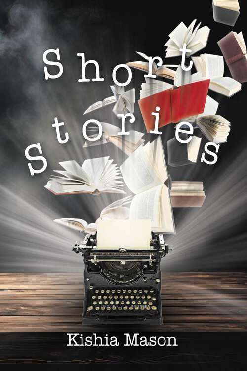 Book cover of Short Stories