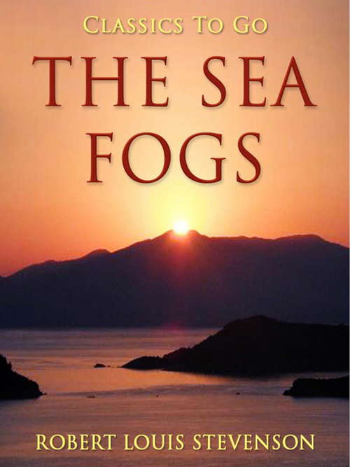 Book cover of The Sea Fogs
