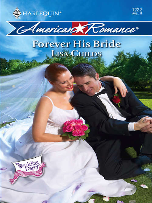 Book cover of Forever His Bride