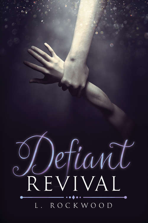 Book cover of Defiant Revival