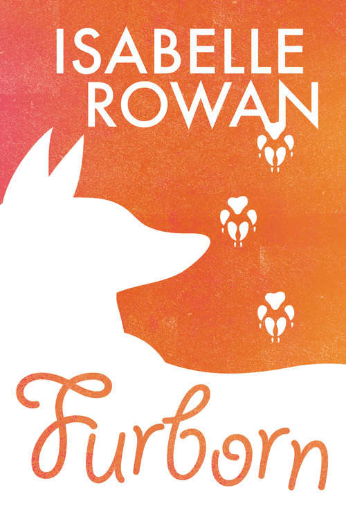 Book cover of Furborn