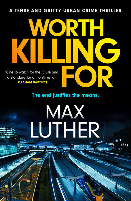 Book cover of Worth Killing For: A pulse-pounding action packed thriller (Alex Drayce)