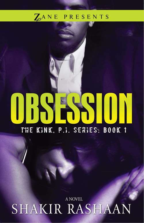 Obsession: The Kink, P.I. Series (Kink, P.I.)