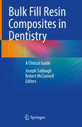 Bulk Fill Resin Composites in Dentistry: A Clinical Guide